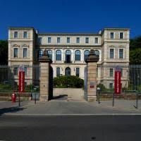 Musée d'Art et d'Industrie de Saint-Étienne